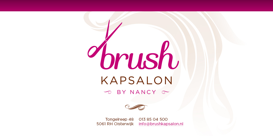 Brush Kapsalon